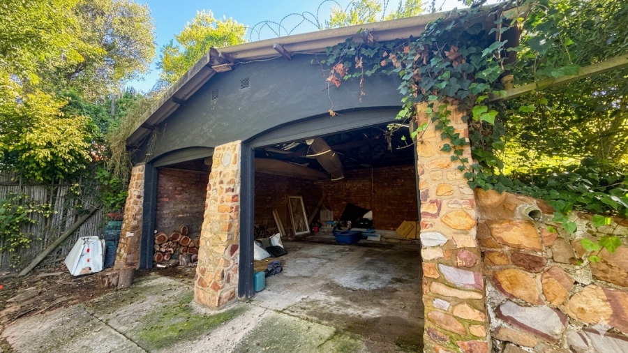 3 Bedroom Property for Sale in Welbedacht Western Cape